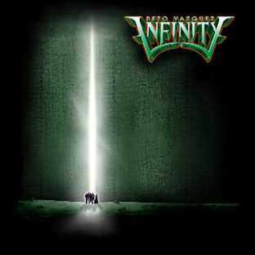 InfinitySpace封面
