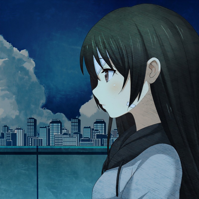 Youare…封面