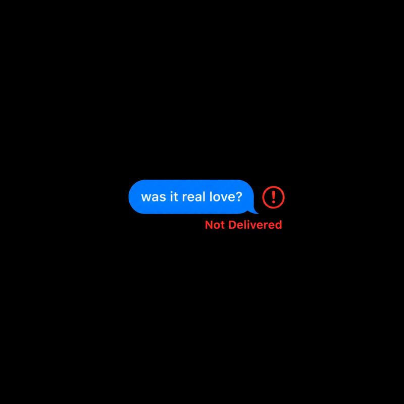RealLove封面