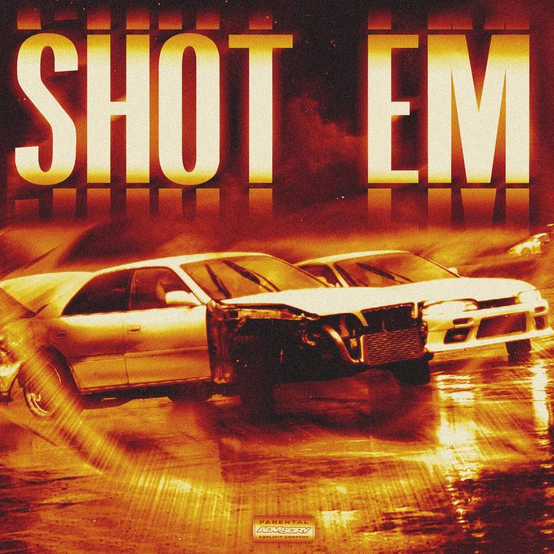 SHOT'EM封面