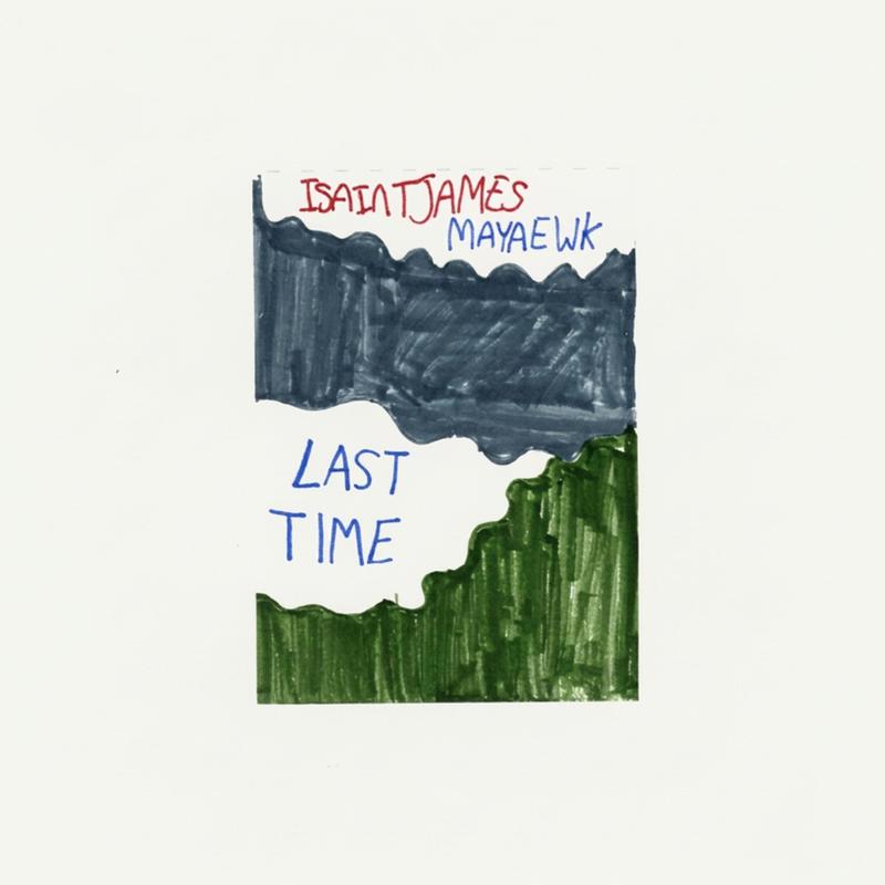 LastTime封面