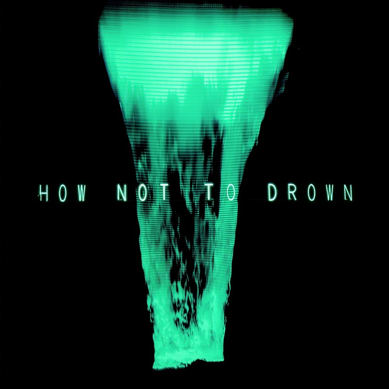 HowNotToDrown封面