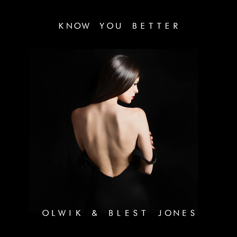 KnowYouBetter封面