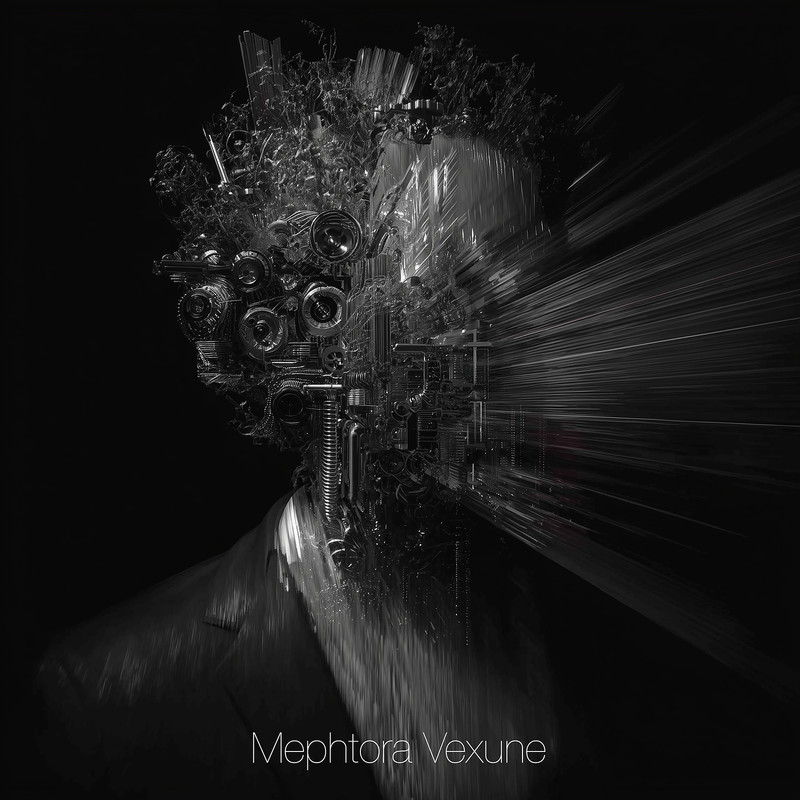 MephtoraVexune2封面
