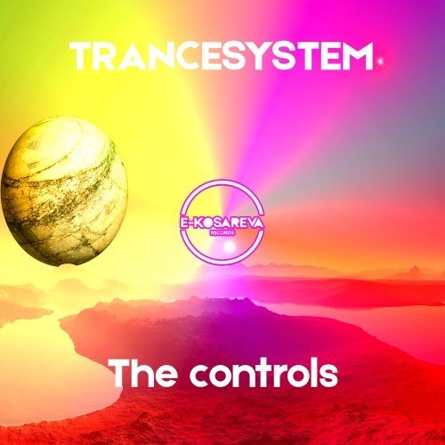 TheControls.封面
