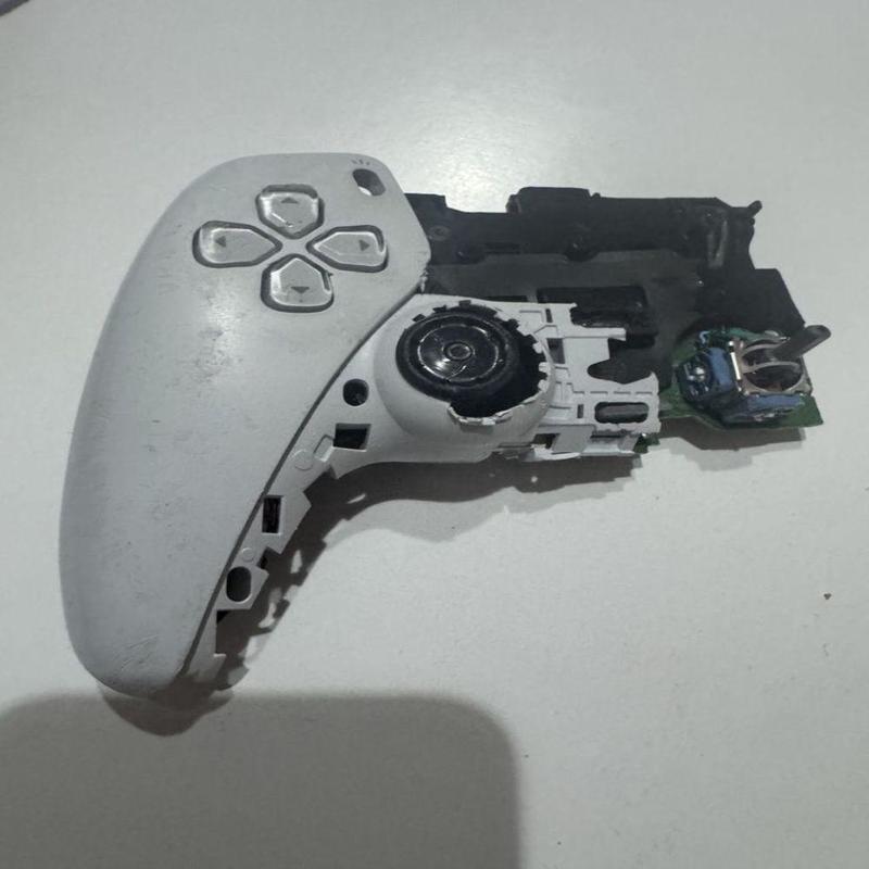controller封面