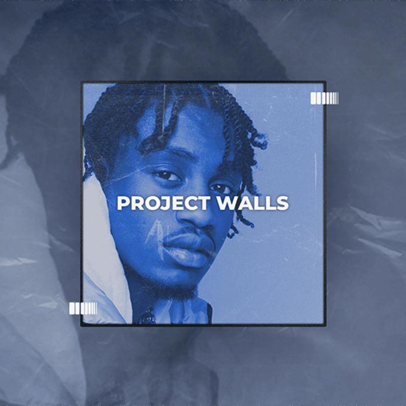 ProjectWalls封面