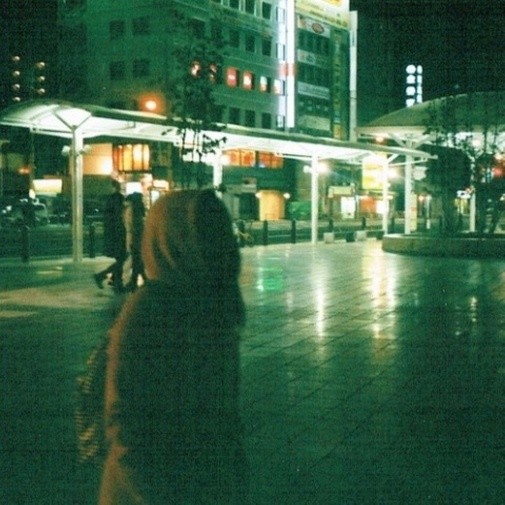 ithink,iluvusomuch封面