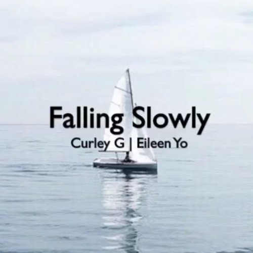 FallingSlowly封面