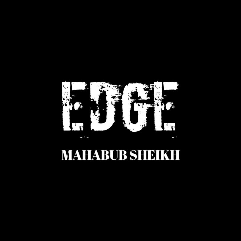 Edge封面