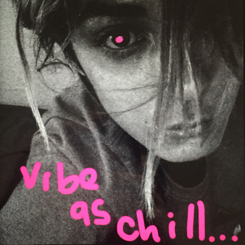 whitedevil封面