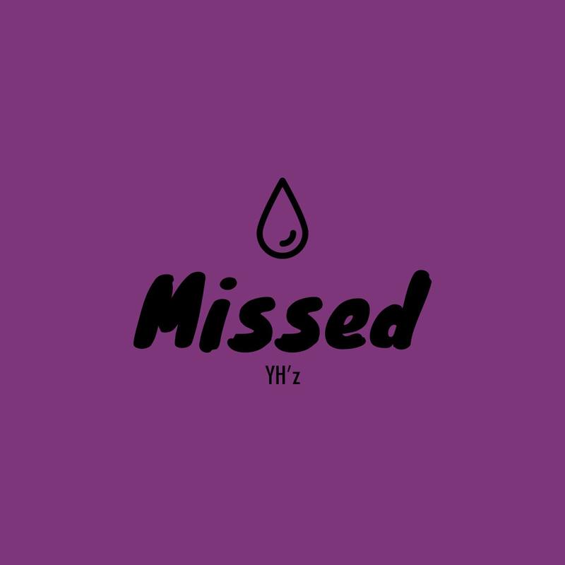 Missed封面
