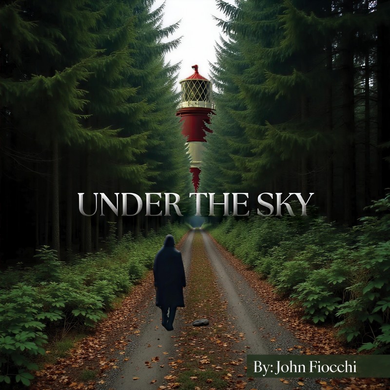 IntotheFields封面