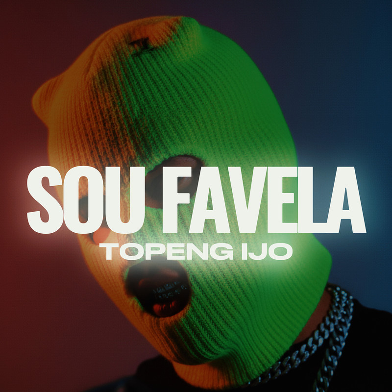 SouFavela封面