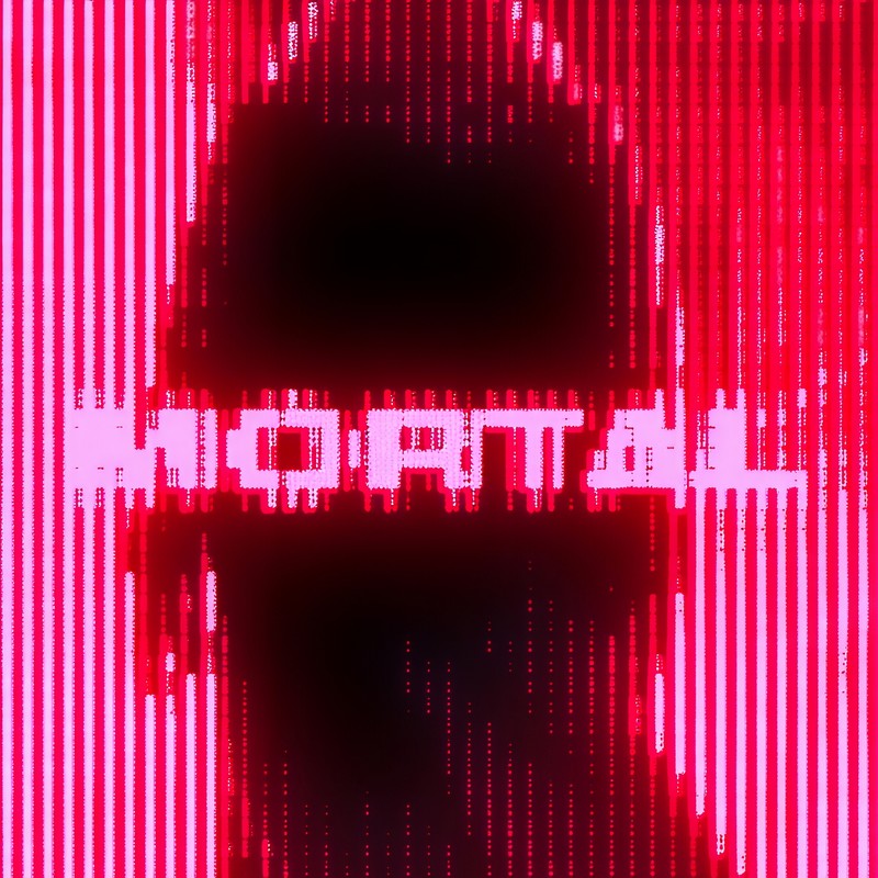 DARKNET封面