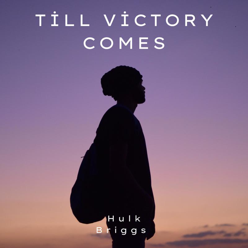 TillVictoryComes封面