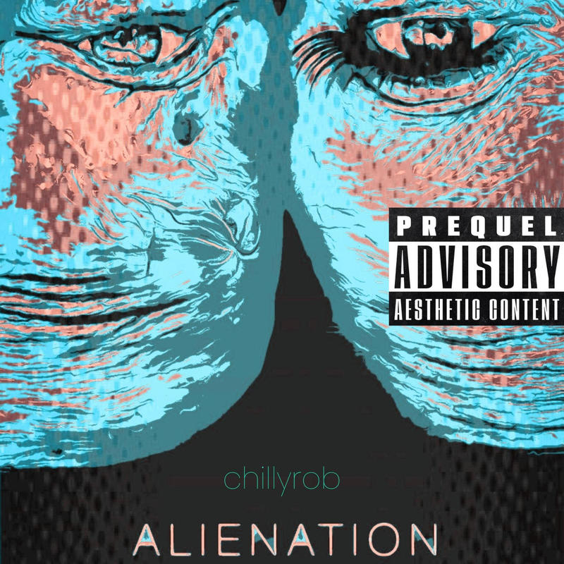 Alienation封面