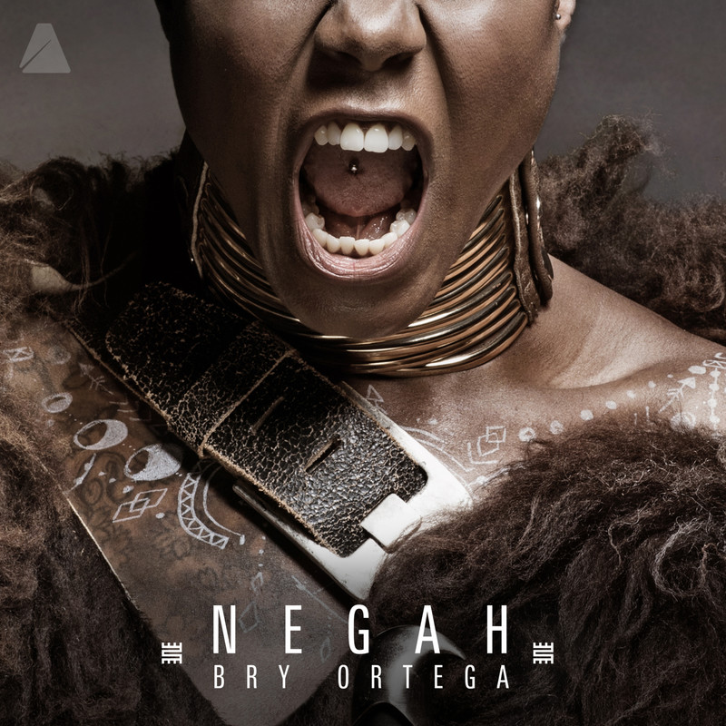 Negah封面