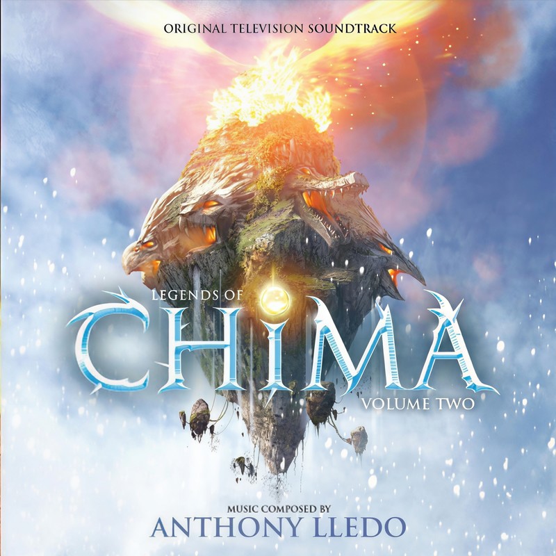 HillsofChima封面