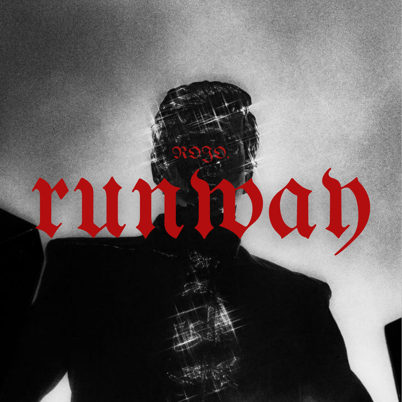 Runway封面
