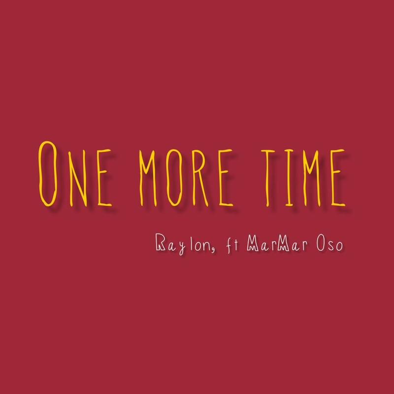 OneMoreTime(feat.MarMarOso)封面
