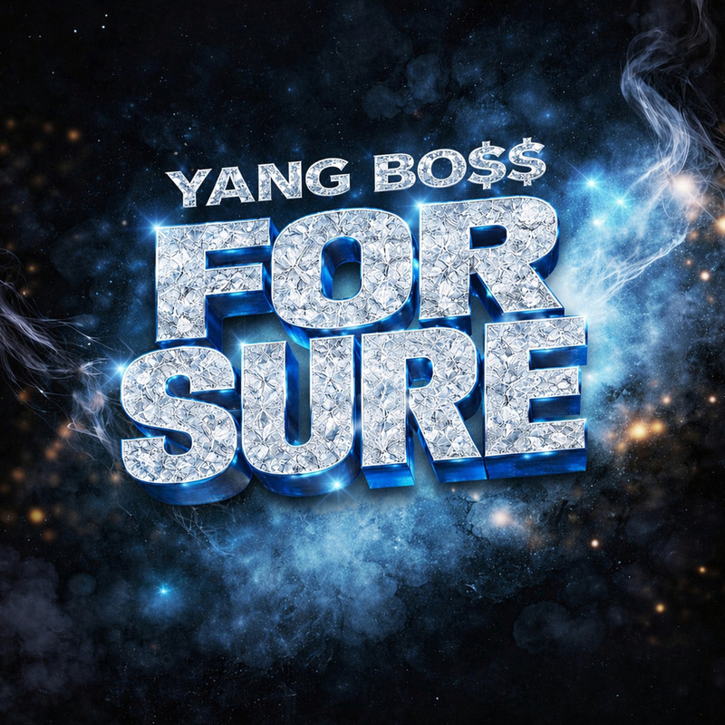 ForSure封面