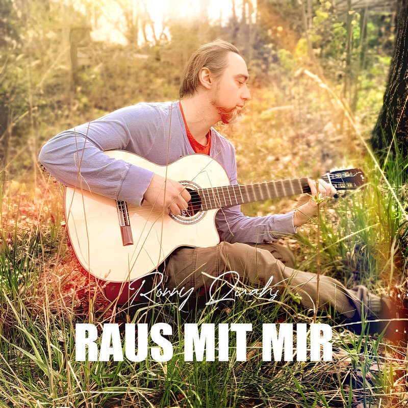 RausMitMir封面