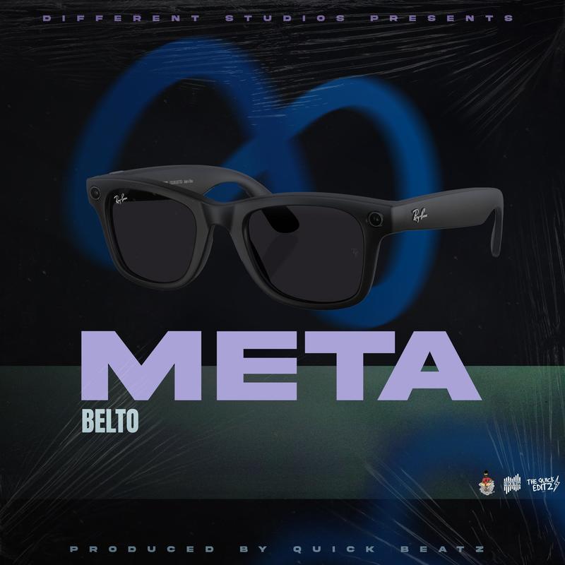 Meta封面