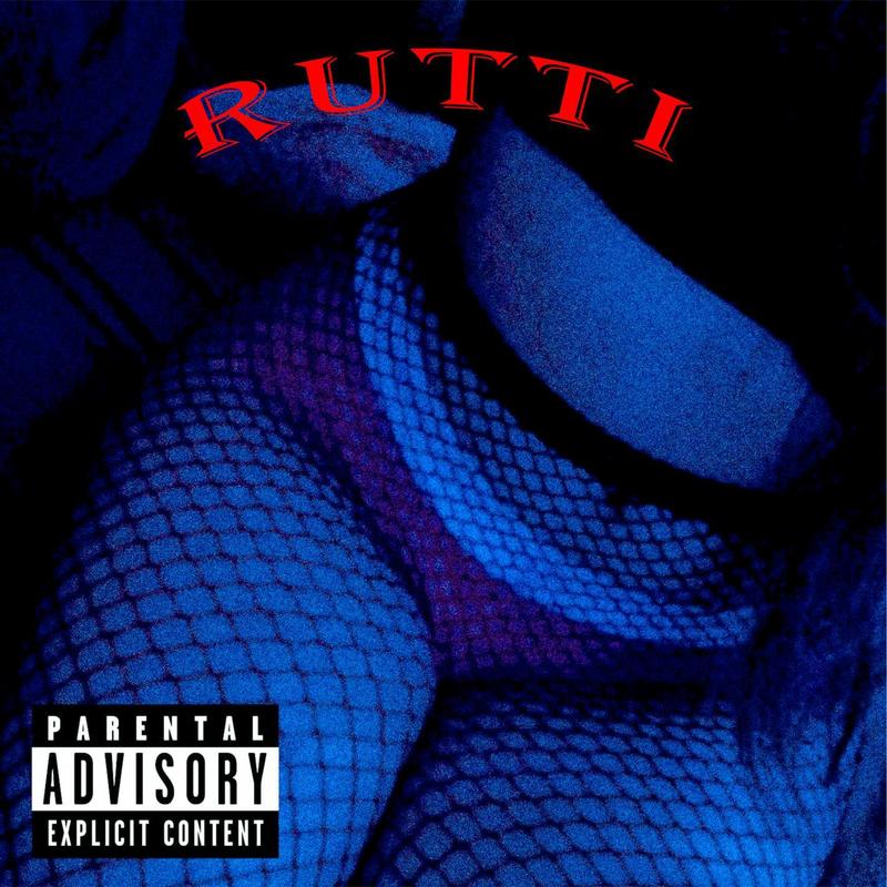 RUTTI封面