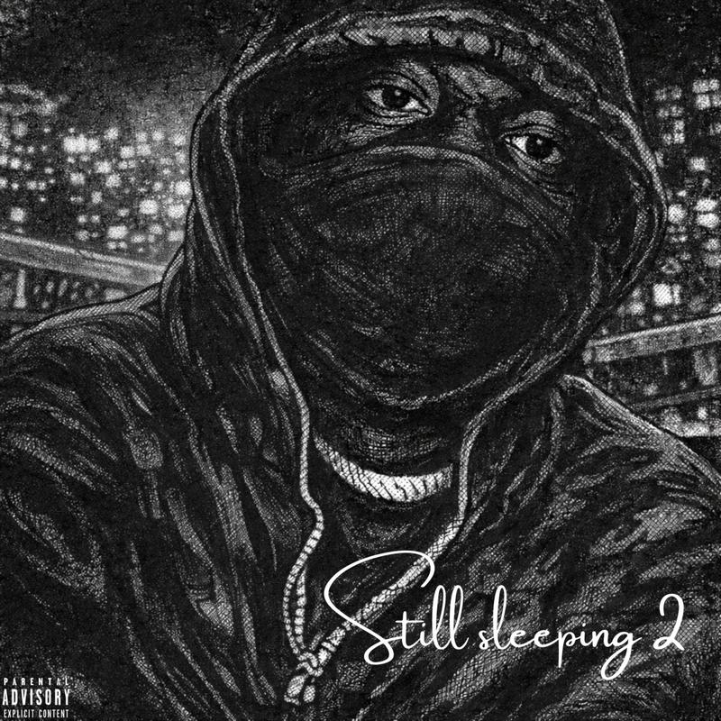 StillSleep封面