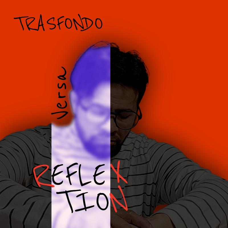 Reflextion封面
