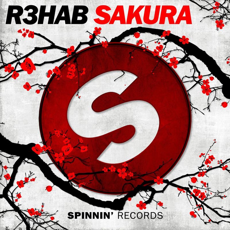 Sakura封面