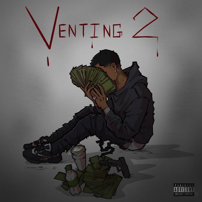 Venting2封面