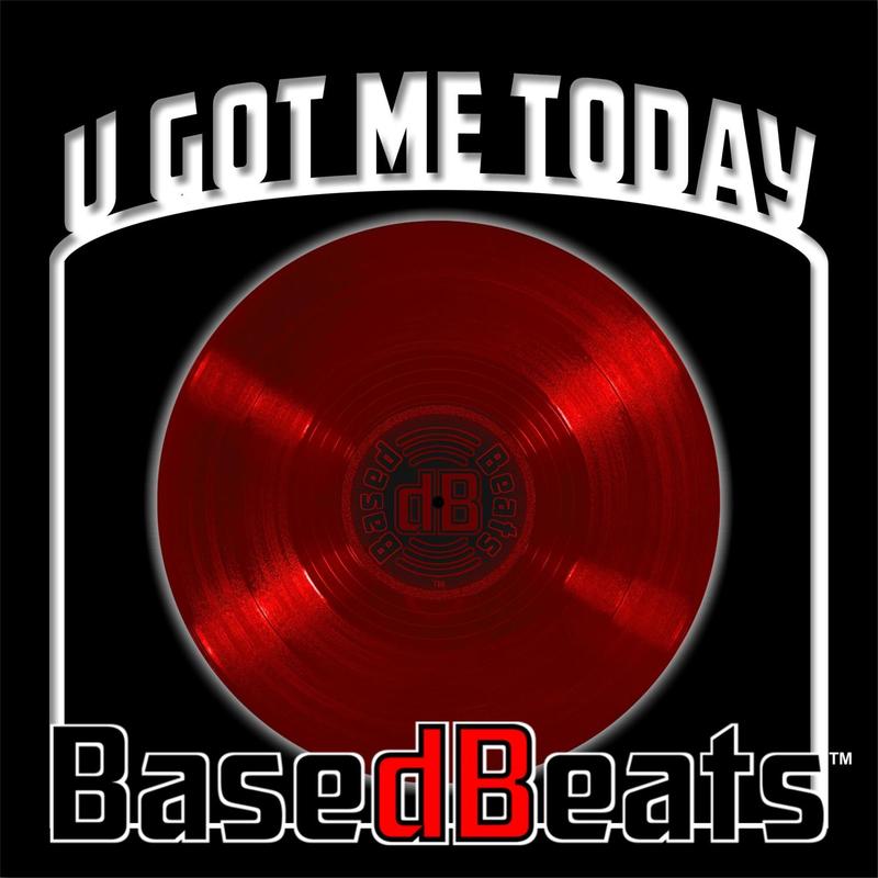 UGotMeToday封面