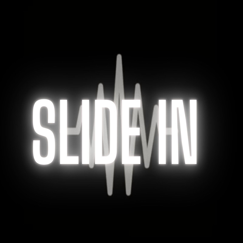 SLIDEIN(K9)封面