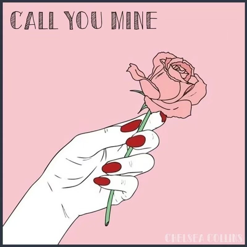 CallYouMine封面