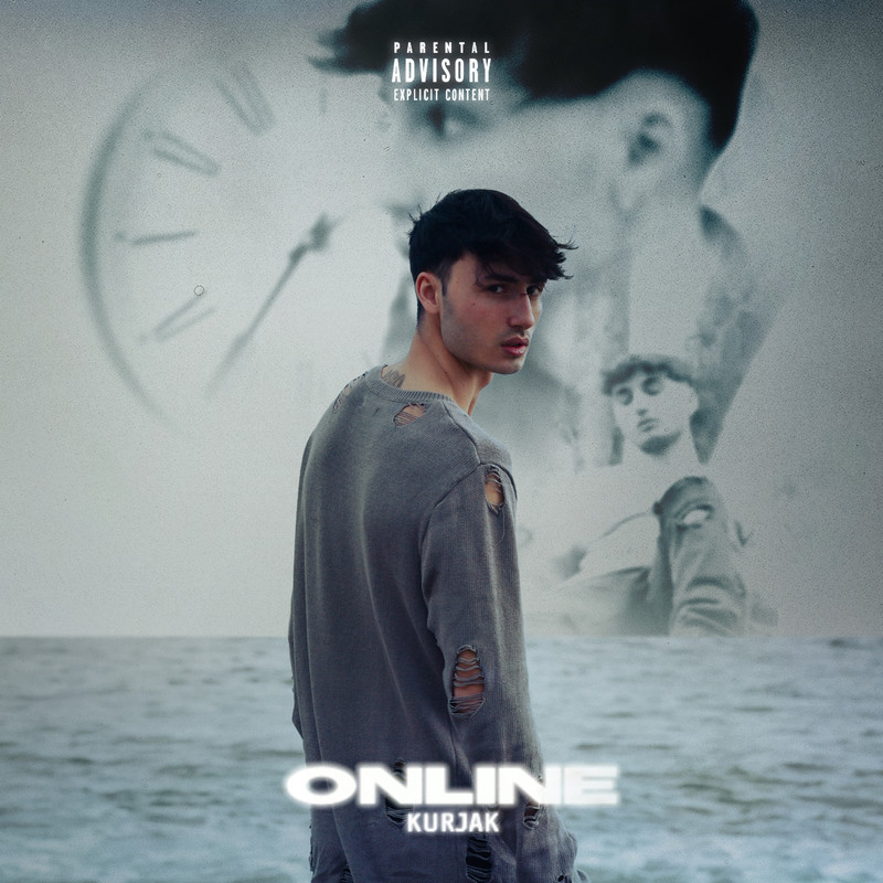 Online封面