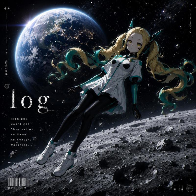 log>SolarEclipse封面
