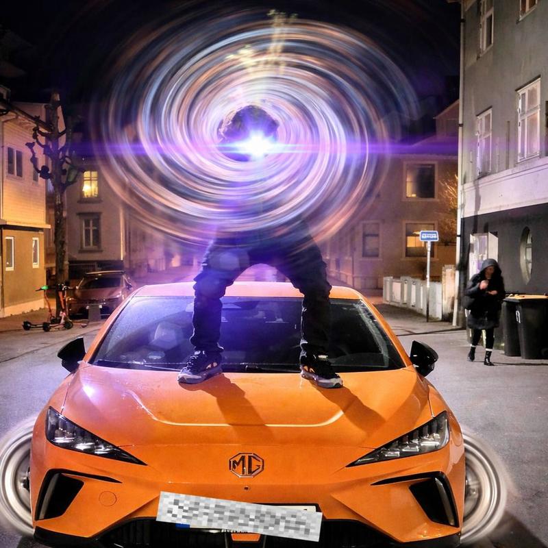 2MØLLYS封面