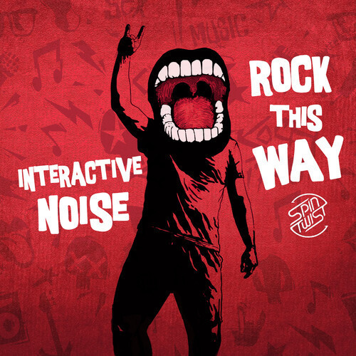 RockThisWay封面