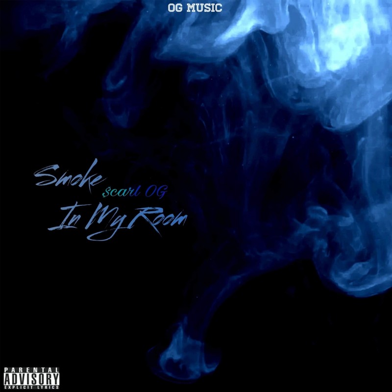 Smokeinmyroom(Explicit)封面