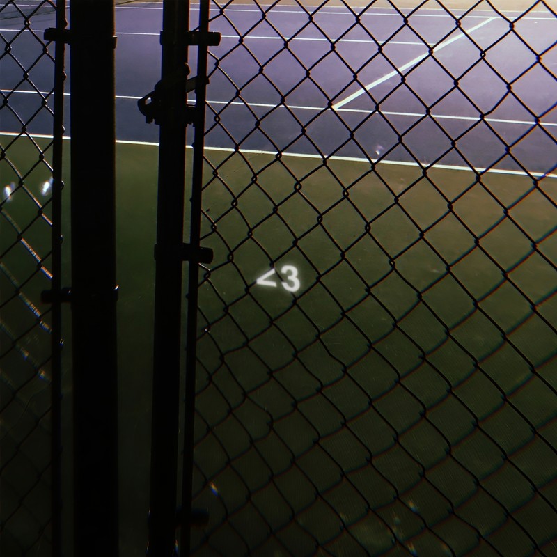 TwentySomething封面