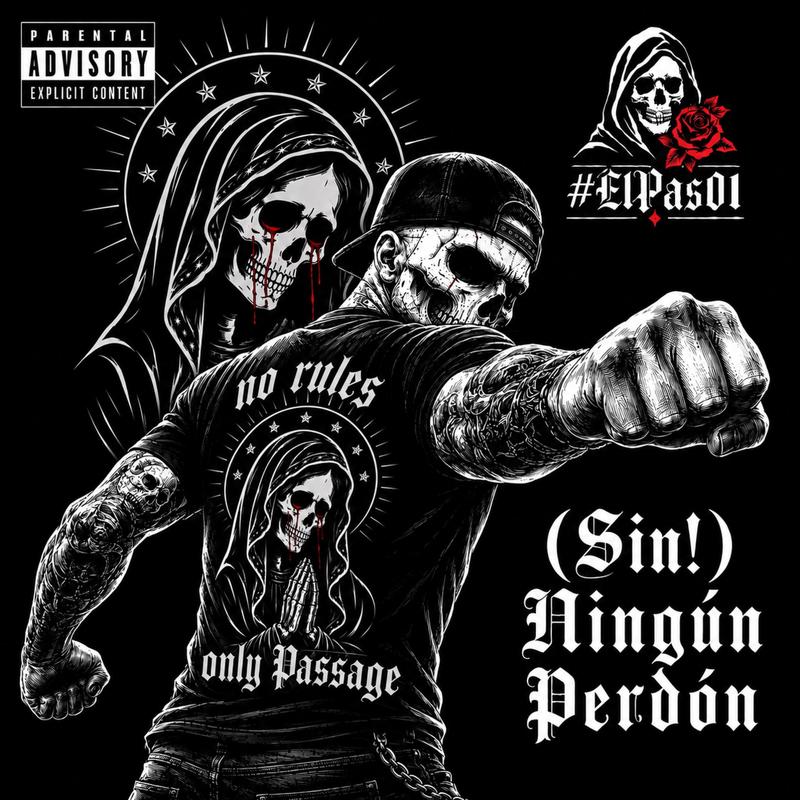 (Sin!)NingúnPerdón封面