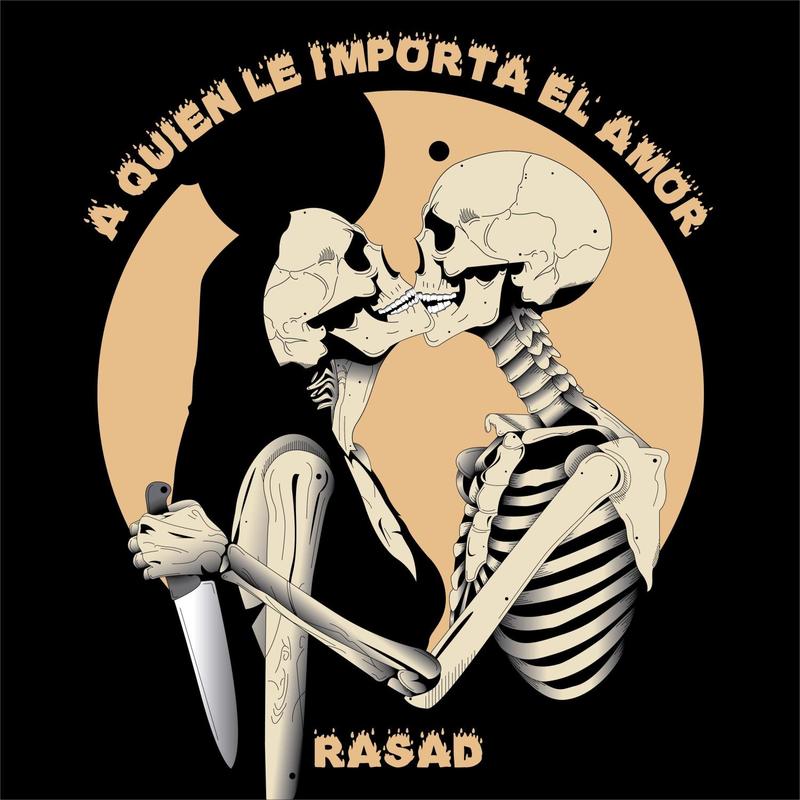 Aquiénleimportaelamor封面
