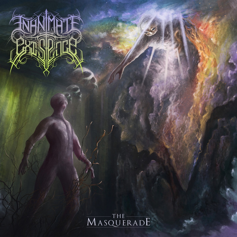 BuriedBeneathScars封面