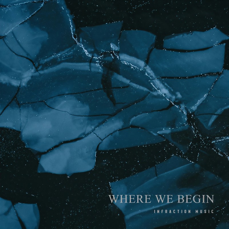 WhereWeBegin封面