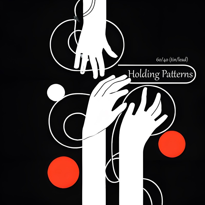 Derealizing(BonusTrack)封面