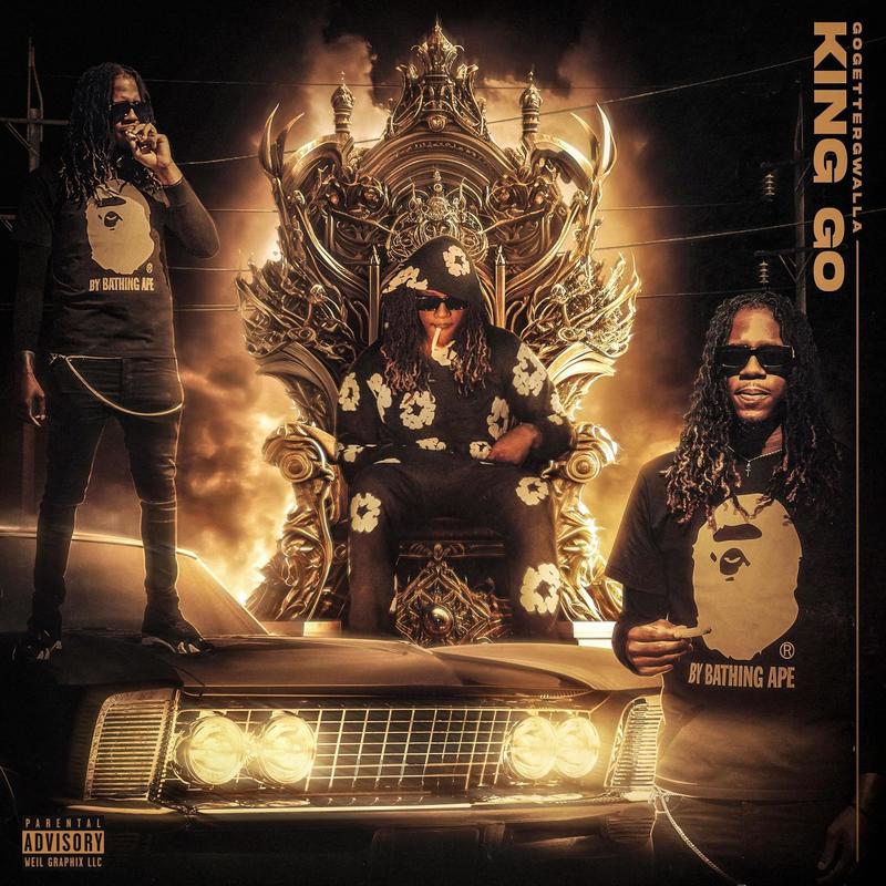 YoungGo(Explicit)封面