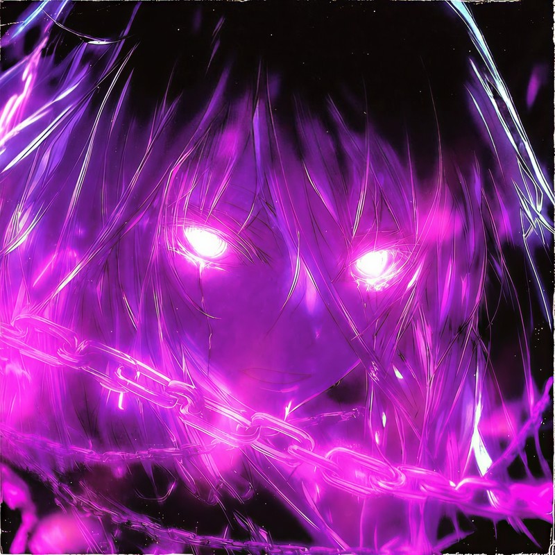 Posterboy(Slowed)封面