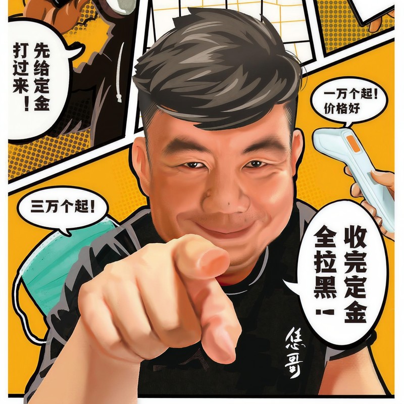 拉黑探戈封面